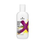 Schwarzkopf Professional Goodbye yellow šampon 300ml