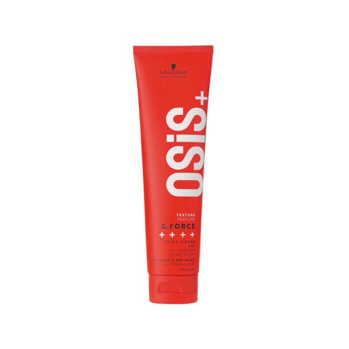 Schwarzkopf Professional Osis G force 150ml