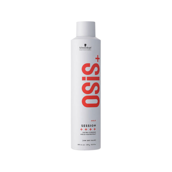 Schwarzkopf Professional Osis session extreme hold lak za kosu 300ml