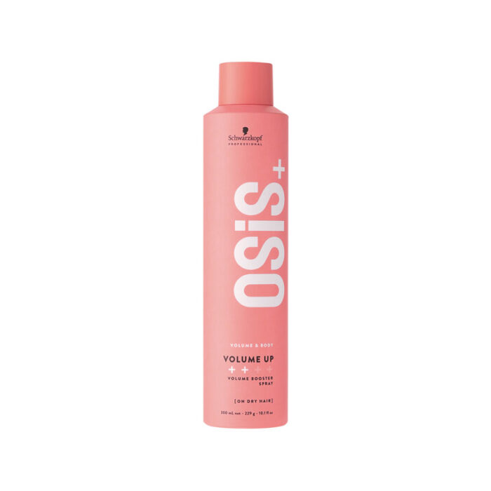 Schwarzkopf Professional Osis volume up sprej 300ml