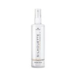 Schwarzkopf Professional Silhouette flexible hold styling & care lotion 200ml