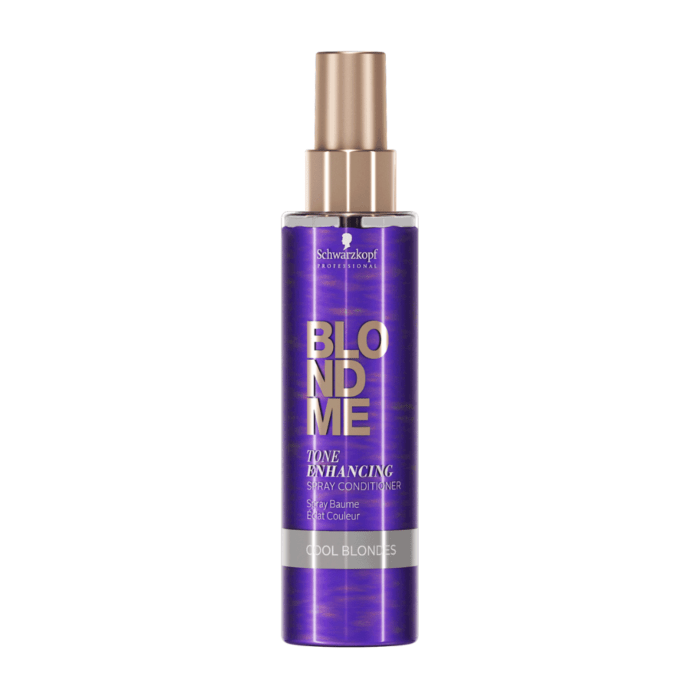 ALL BLONDES Blondme tone enhancing regenerator u spreju 150ml