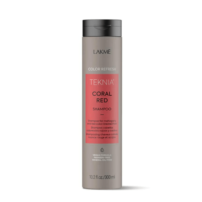 Coral red šampon 300ml