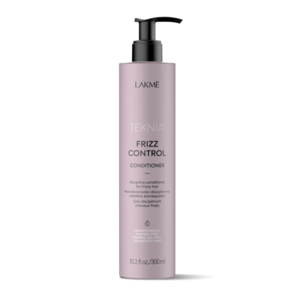 Frizz control conditioner 300ml