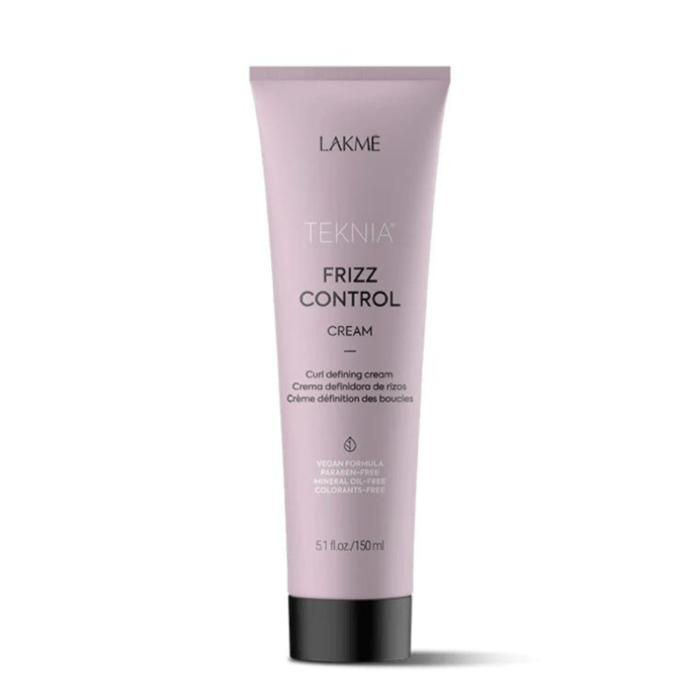 Frizz control krema 150ml