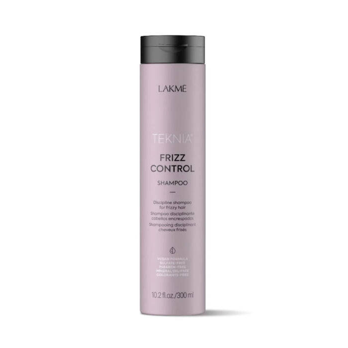 Frizz control šampon 300ml