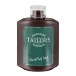Tailors hair body wash 250ml