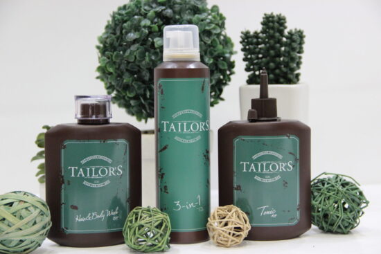 Tailors tonic 250ml - Slika 2