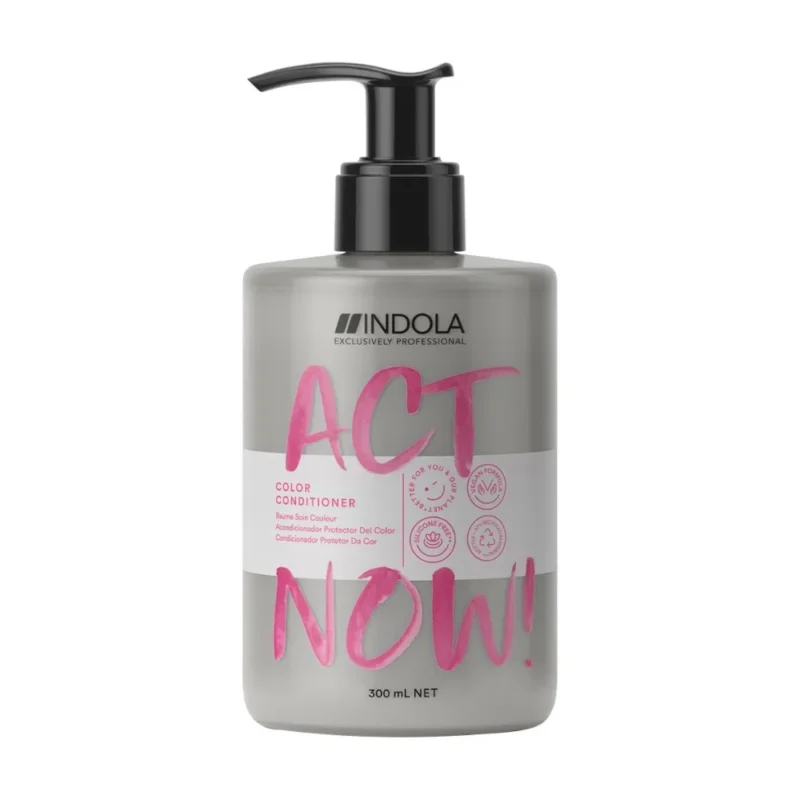 ACT NOW Color Conditioner