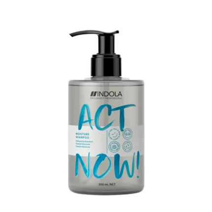 ACT NOW Moisture šampon
