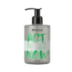ACT NOW! Repair šampon 300ml indola