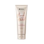 Blond Addict Pink Rose šampon 250ml indola