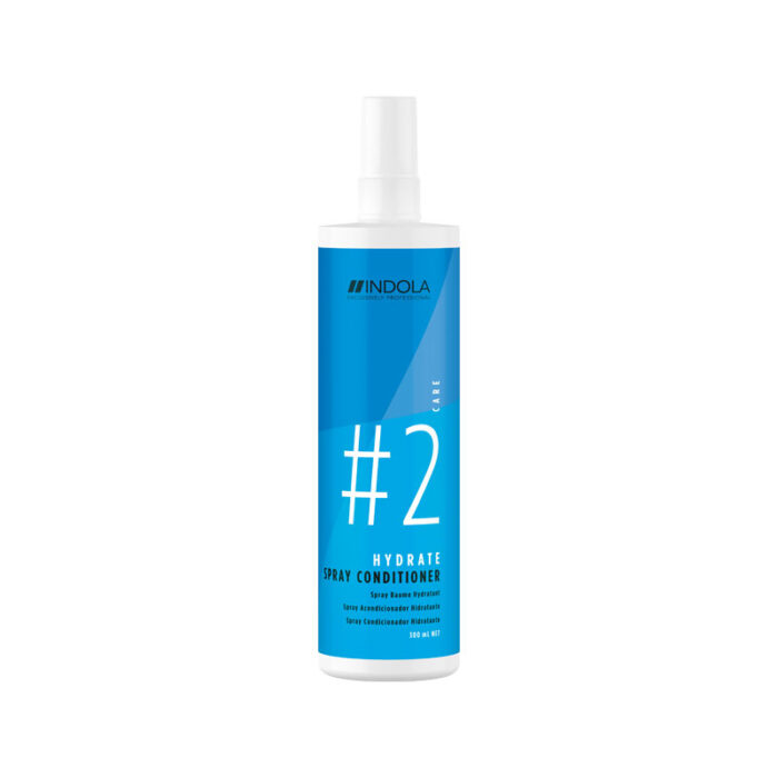 Hydrate Spray Conditioner 300ml indola