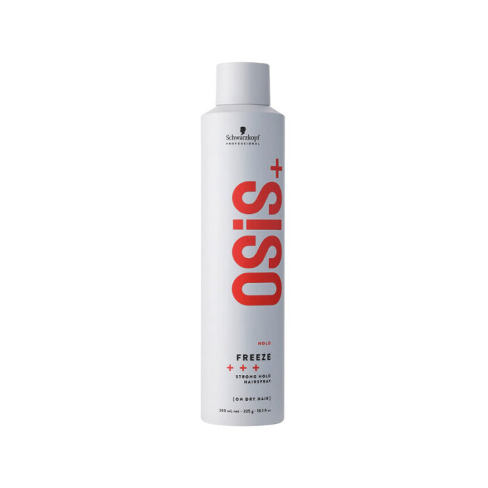 Schwarzkopf Professional Osis Freeze lak 300ml