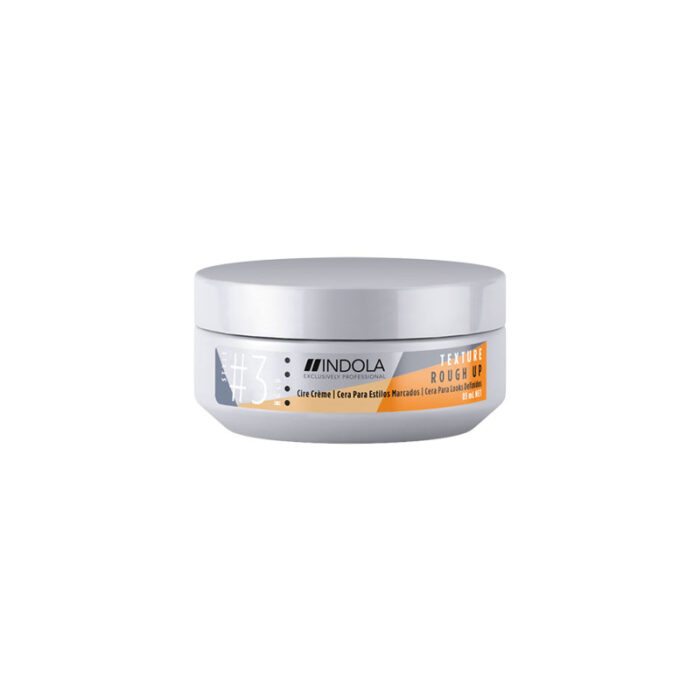 Texture Rough Up 85ml indola