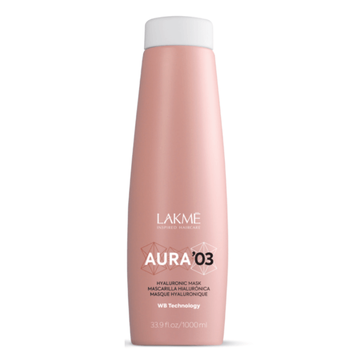 Aura ’03 Hyaluronic Maska 1000 ml