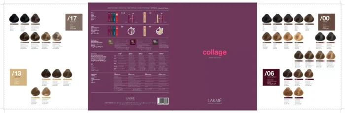 collage katalog
