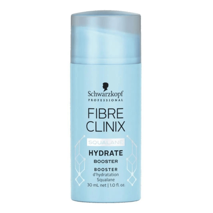 Fiber clinix hydrate booster 30ml