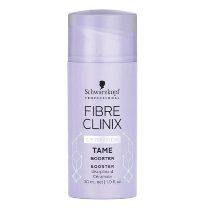 Fiber clinix tame boster 30ml