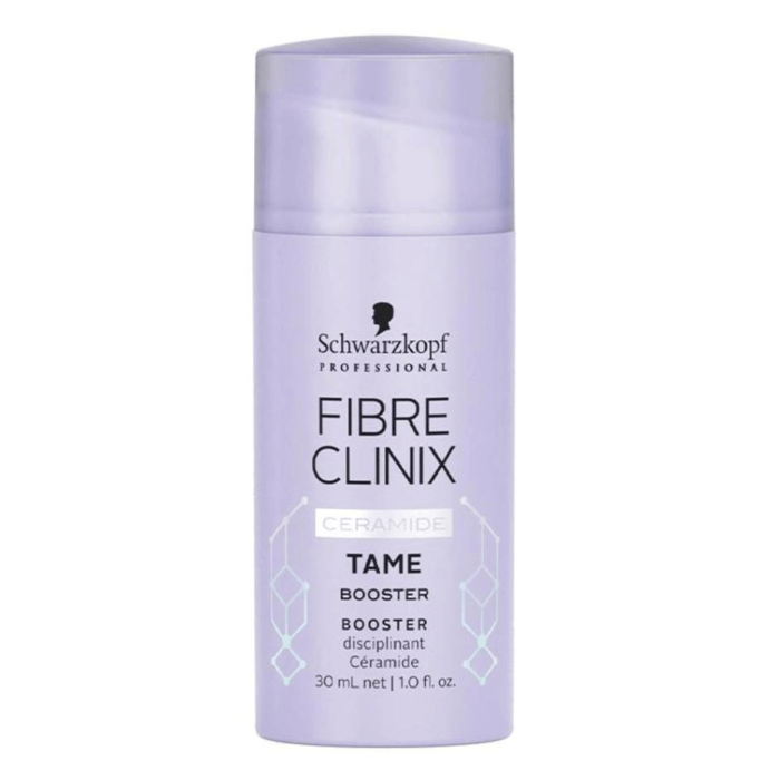 Fiber clinix tame boster 30ml