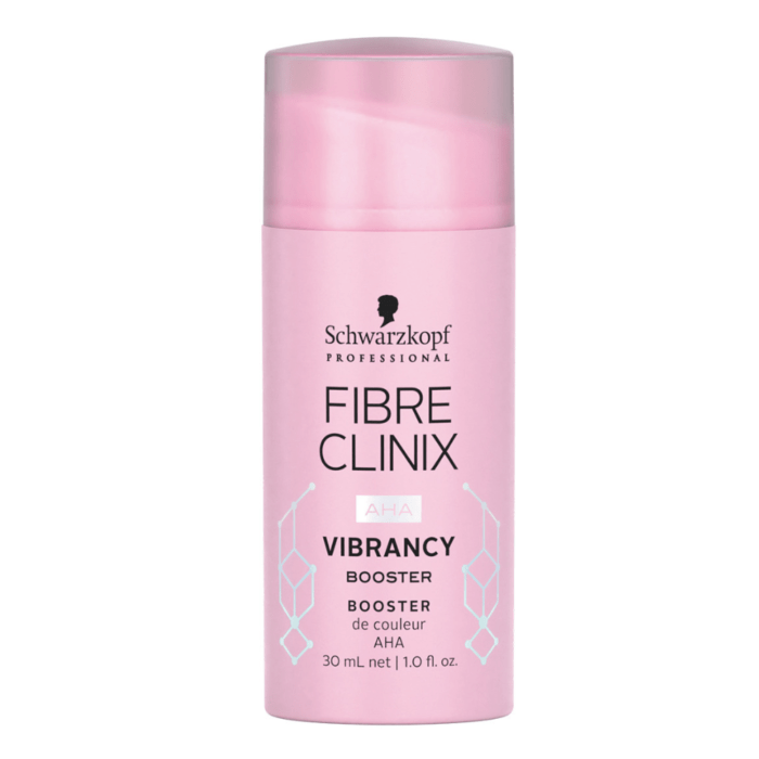 Fiber clinix vibrancy booster 30ml