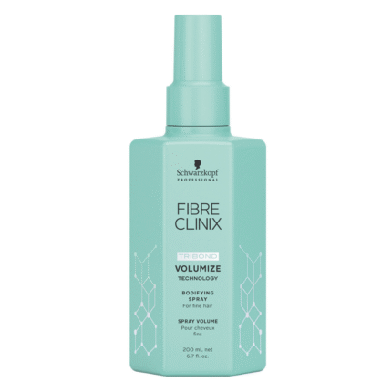 Fiber clinix volumize bodifyng sprej 200ml