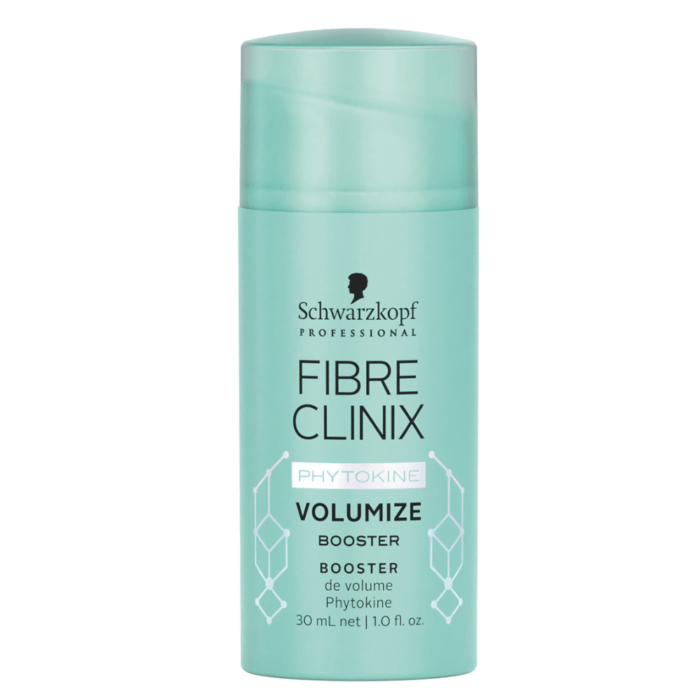 Fiber clinix volumize booster 30ml