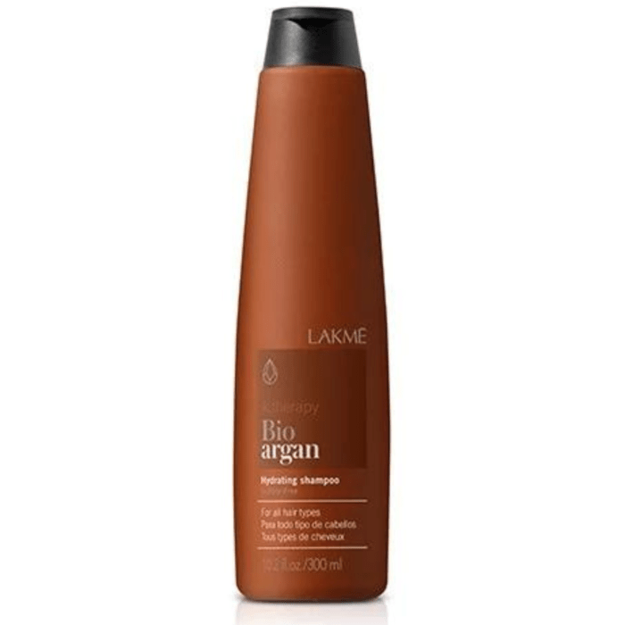 K Therapy Bio Argan shampoo