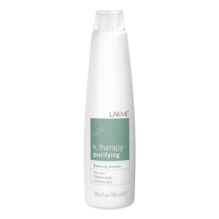 K.therapy Purifying Balancing šampon 300 ml