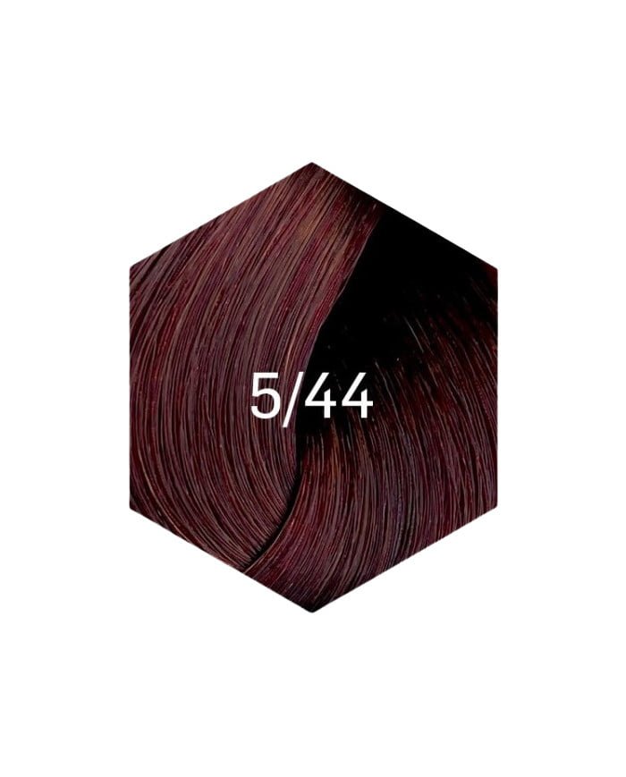 lakme collage hair color 5 44