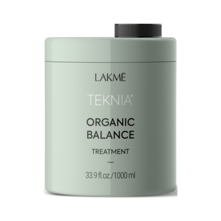 lakme teknia organic balance tretman 1000ml