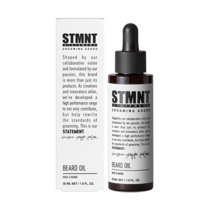 STMNT Beard oil 50ml
