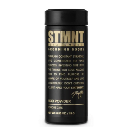 STMNT Wax powder 15g