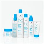 Schwarzkopf Professional BC clean moisture kick šampon 250ml - Slika 2