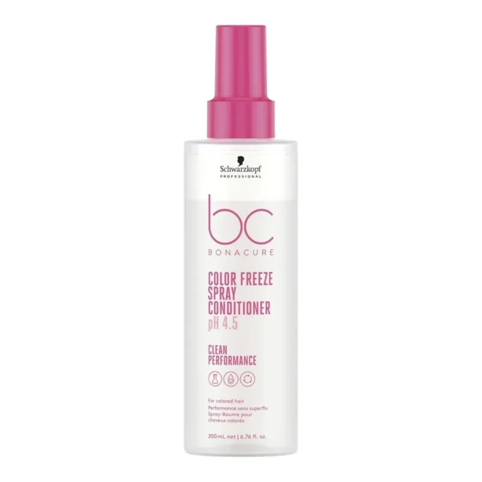 BC clean color freeze regenerator u spreju