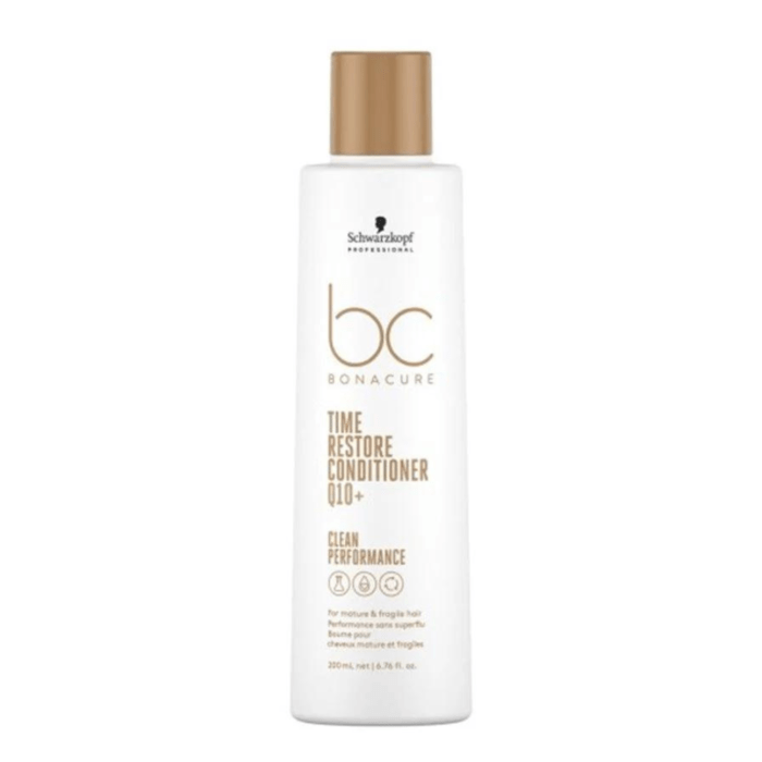 BC clean time restore q10 conditioner