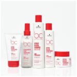 Schwarzkopf Professional BC Repair rescue conditioner 200ml - Slika 2