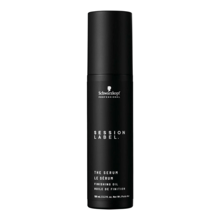 Session label THE SERUM 100ML