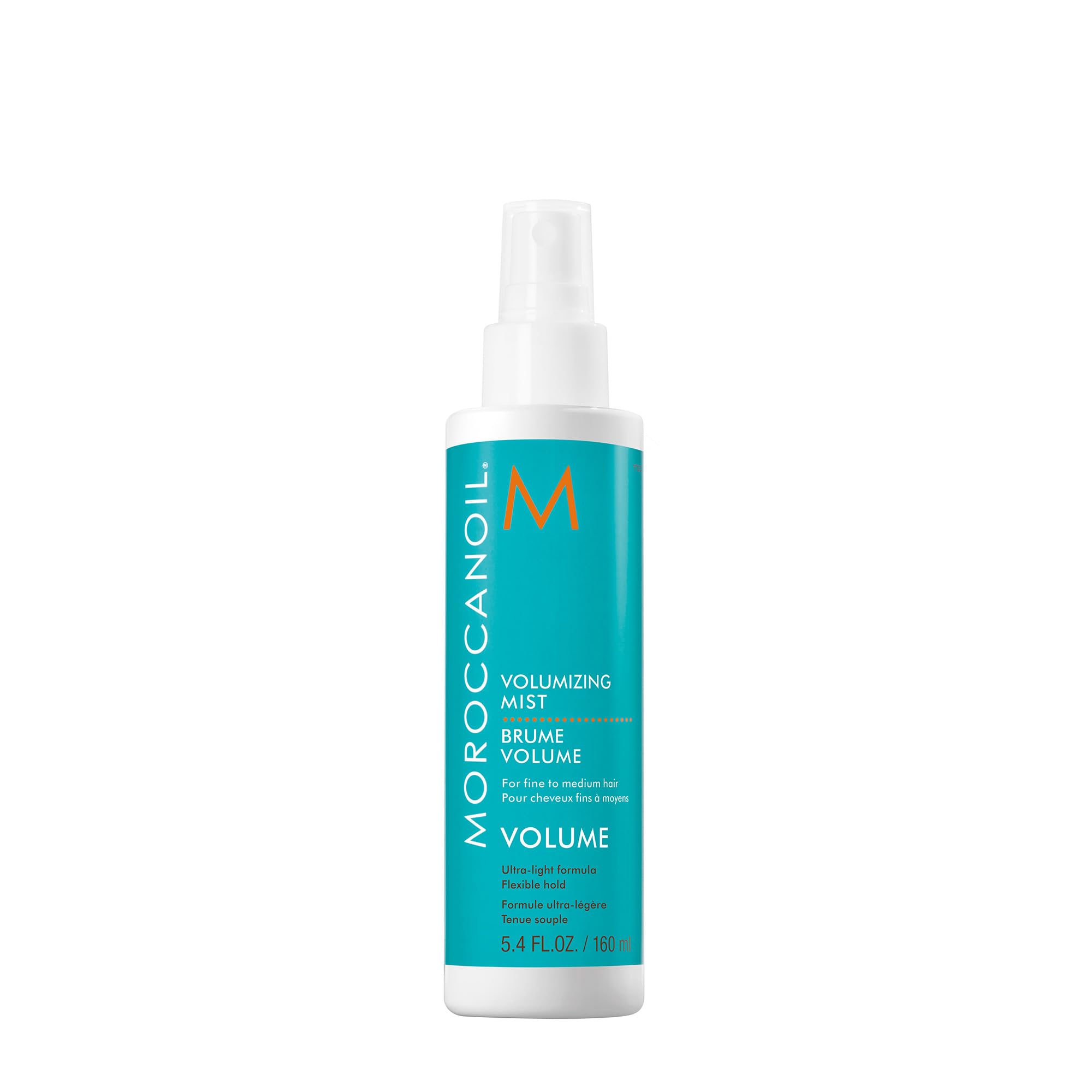 51DRxg-52CL Moroccanoil volumizing mist 160ml - Slika 1