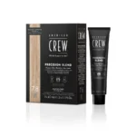 American crew precision blend 3x40ml - light