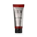 American crew 2 IN 1 SKIN MOISTURISER 100ml