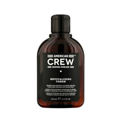 American crew SSC REVITALIZING TONER 150ml