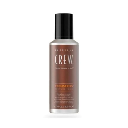 American crew TEXTURE FOAM 200ML