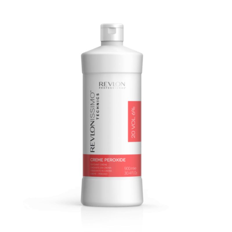Hidrogen za kosu 6% RP CREME PEROXIDE 20 VOL 900ml Hidrogen za kosu 6% RP CREME PEROXIDE 20 VOL 900ml