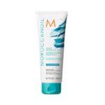 MoroccanOil Color Depositing Maske za negu i farbanje kose 200ml aquamarine