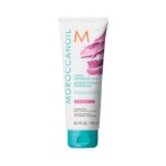 MoroccanOil Color Depositing Maske za negu i farbanje kose 200ml hibiskus