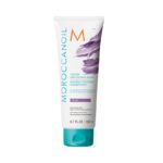 MoroccanOil Color Depositing Maske za negu i farbanje kose 200ml lilac