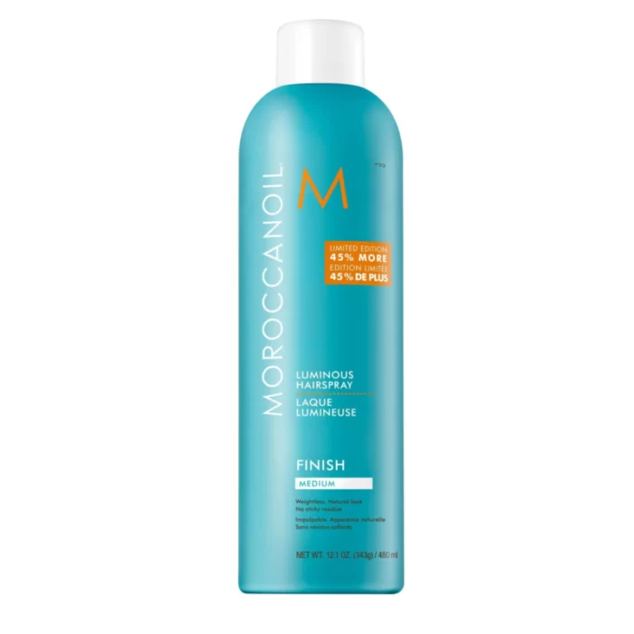 Moroccanoil Hair Spray medium