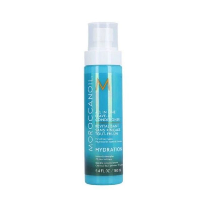 Moroccanoil all in one leave-in conditioner 160ml - Slika 1