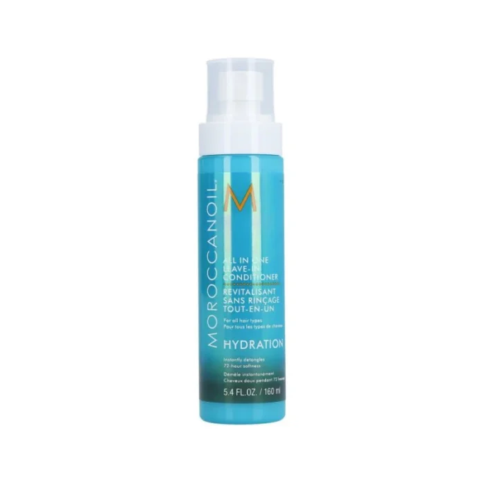 Moroccanoil all in one leave in conditioner 160ml